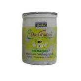 Dermacos Manicure Polishing Scrub